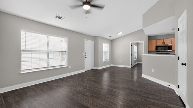 Photo - Cedar View Apartments
