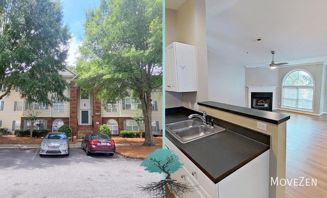 Building Photo - 3709 Morris Farm Dr Unit 3A