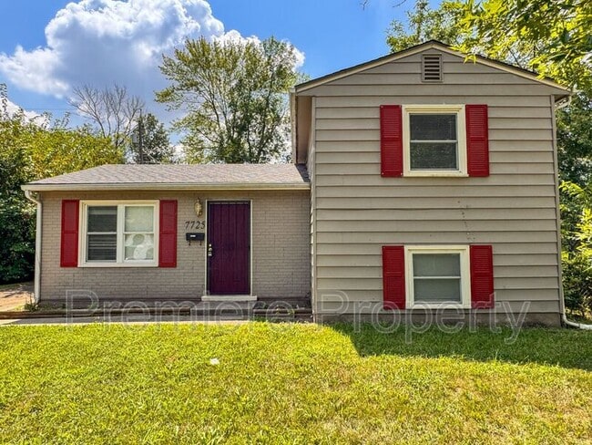 Building Photo - 7725 E 51st St Rental