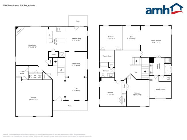 Photo - 850 Stonehaven Rd SW