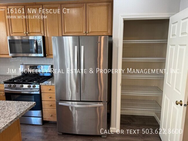 Photo - 16161 NW Fescue Ct