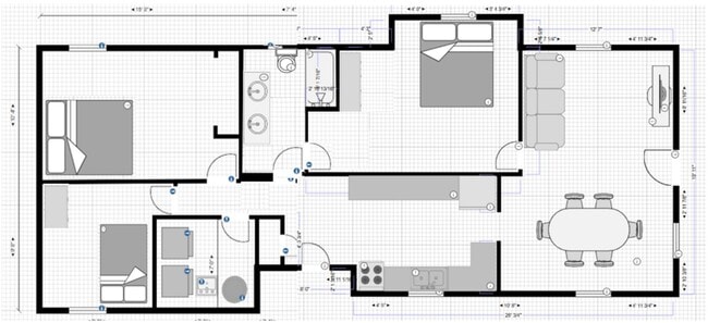 Photo - 12835 SW Grant Ave