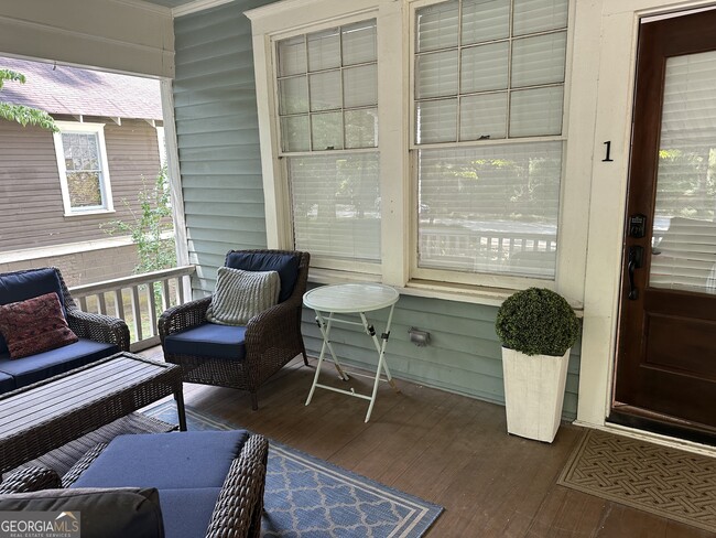 Photo - 828 Ponce De Leon Pl NE Unit ONE