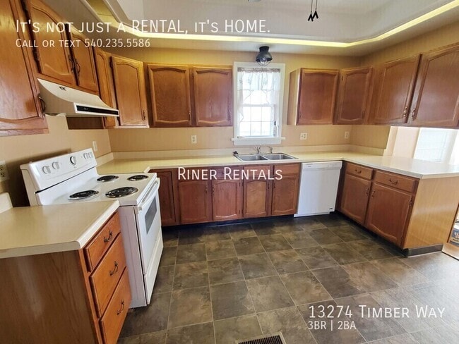 Photo - 13274 Timber Way