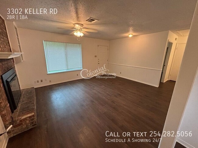 Photo - 3302 Keller Rd