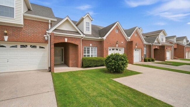 Photo - 2 bedroom East Brainerd Townhome