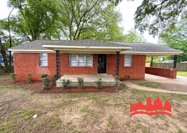 Spacious 3-Bedroom, 1-Bath Home for Rent! - Spacious 3-Bedroom, 1-Bath Home for Rent!