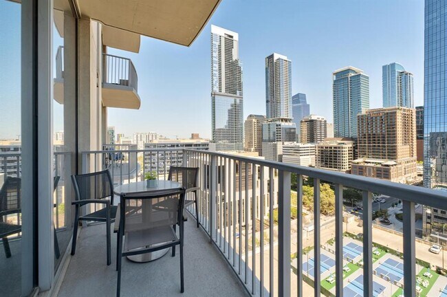 Photo - 360 Nueces St Unit 1707