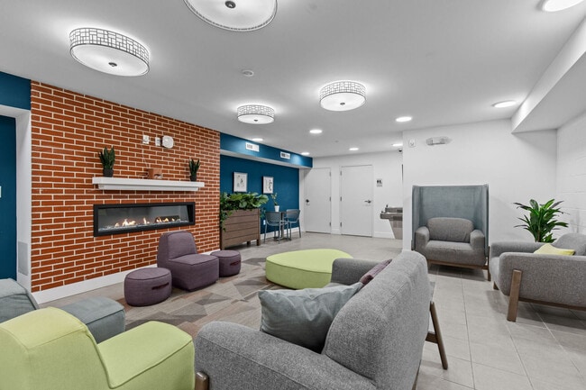 Building Photo - Anacostia Gardens Rental
