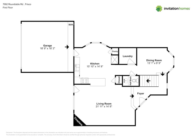 Photo - 7992 Roundtable Rd