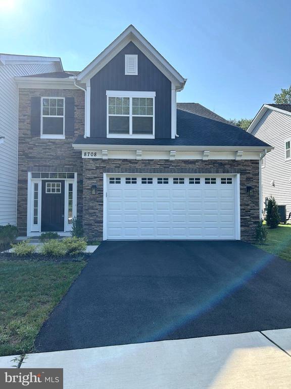 Building Photo - 8708 Southrun Ct Rental