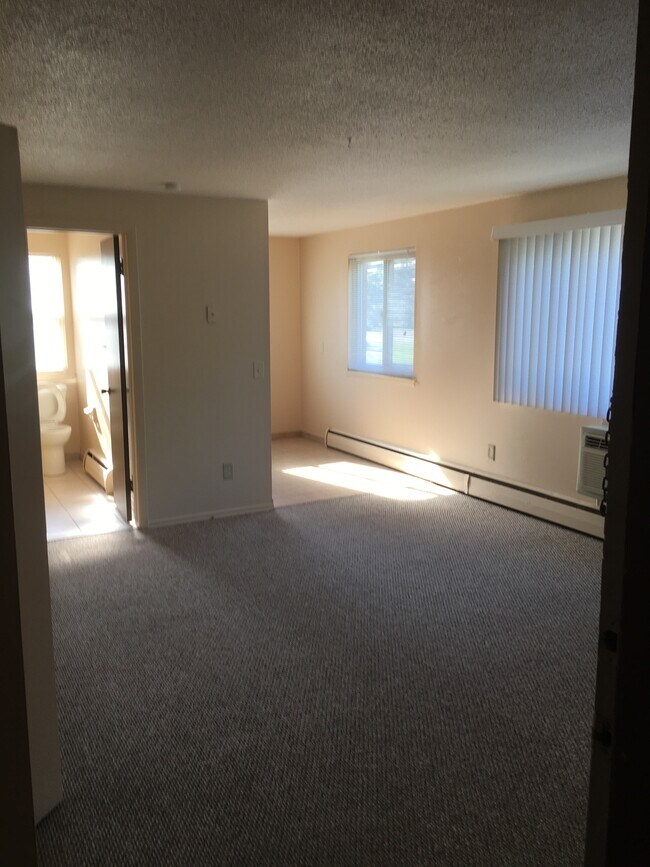 Westmont Apartments Rochester, NY