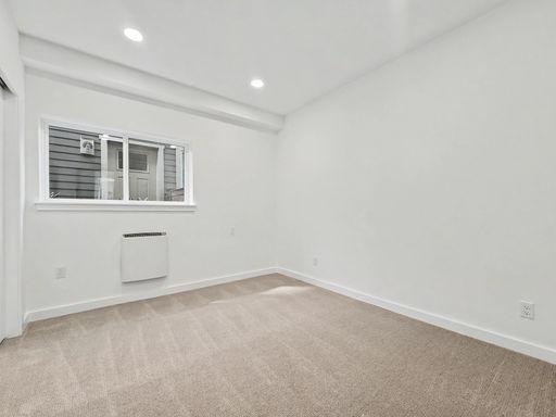 Photo - AVAILABLE APRIL 18th! Fully Remodeled Lower Unit with Private Entrance