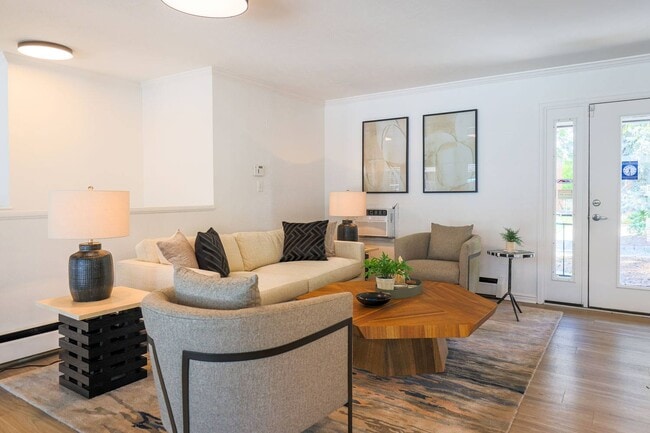 Photo - The Wesley Apartments