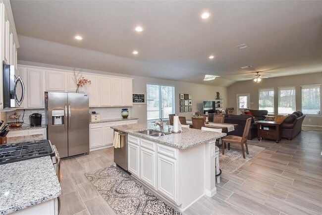 Building Photo - 18119 Humber River Ln Rental