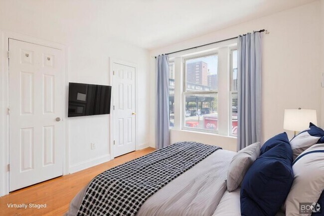 Building Photo - 1 bedroom in BROOKLYN NY 11212 Unit 2 Rental