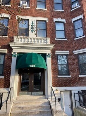 Photo - 1568 Commonwealth Ave Unidad B Rental