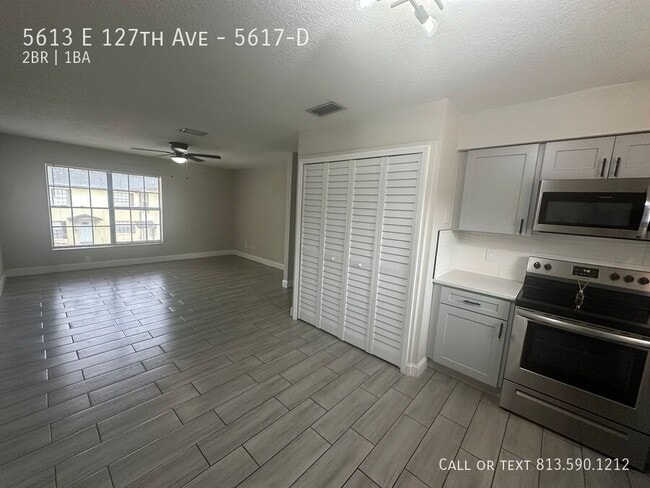 Photo - 5613 E 127th Ave Unit 5617-D