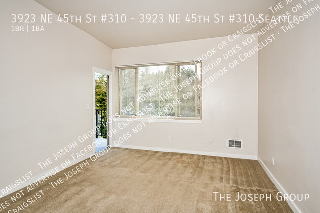 Photo - 3923 NE 45th St Unit 3923 NE 45th St #310 Seattle