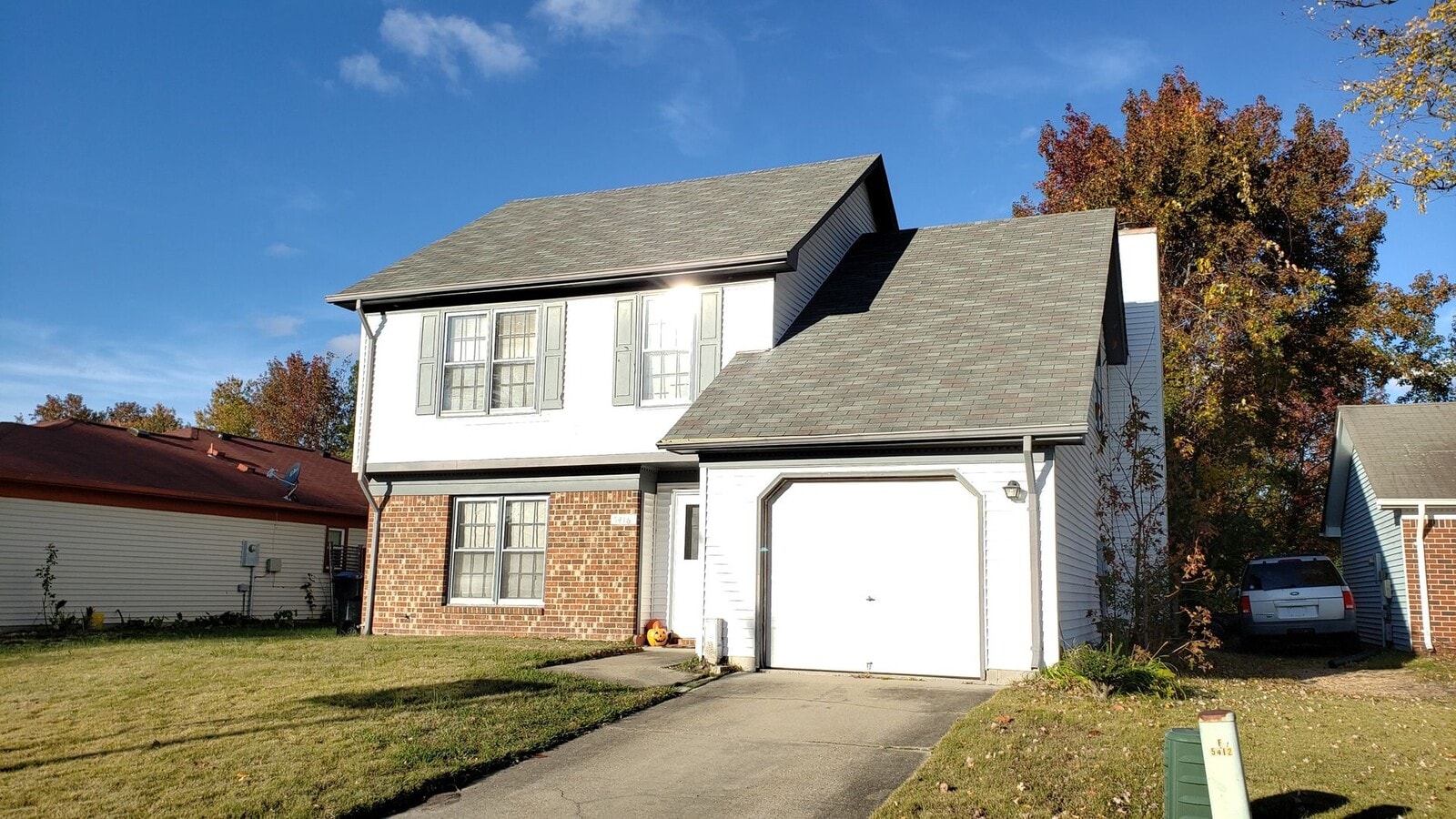 Lynbrook Landing - Lynbrook Landing