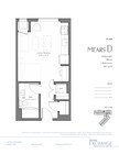 Mears D - plano de planta alternativo Irvine Exchange