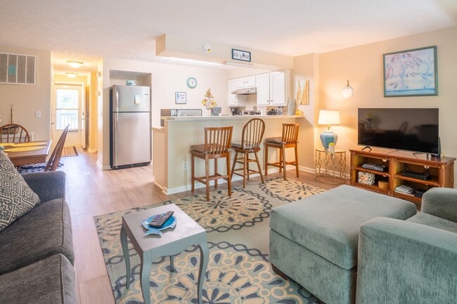 Photo - FURNISHED OFF-SEASON MONTHLY RENTAL - AVAI... Unidad Ocean Dunes 2303A