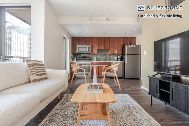 Photo - 3444 Fairfax Dr Unit FL4-ID1036