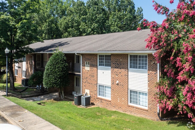 Building Photo - Trinity Properties - Campus Walk Rental