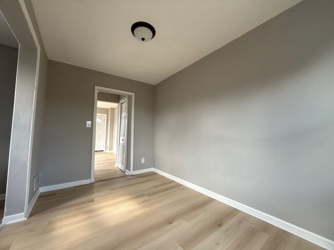 Photo - Two Bedroom House In Baltimore City