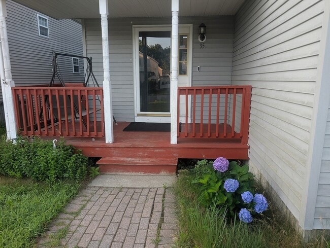 Photo - 35 Violetwood Cir