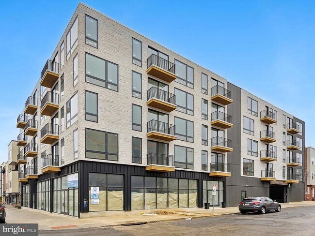 Photo - 1620 Ridge Ave Unit 204