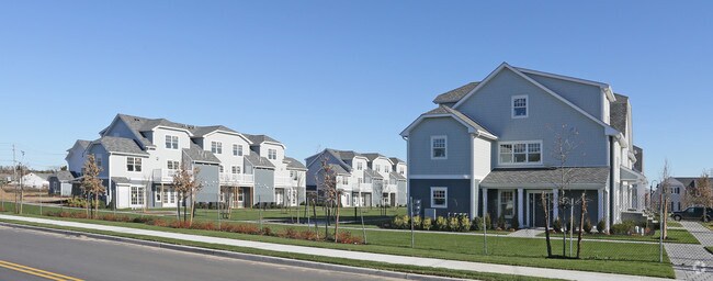 Photo - Fairfield at Southampton