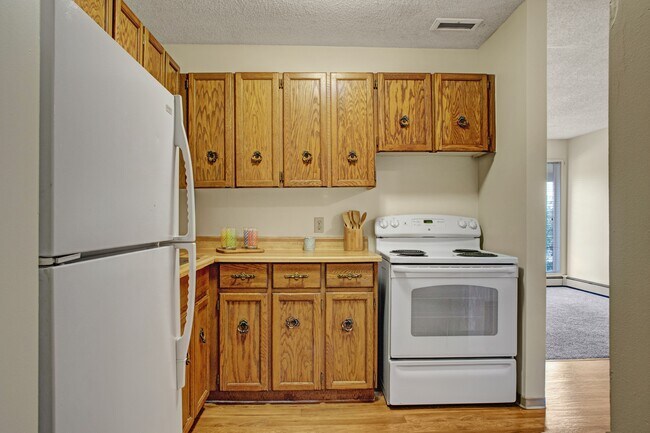 Photo - Madison Park