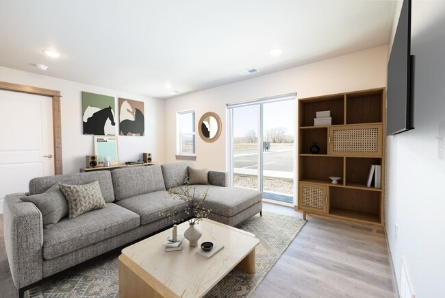 Photo - Gateway View Apartments