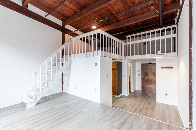 74 Union Place - Downtown Hartford