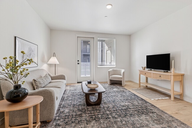 Photo - The Artisan @ Sawmill Village