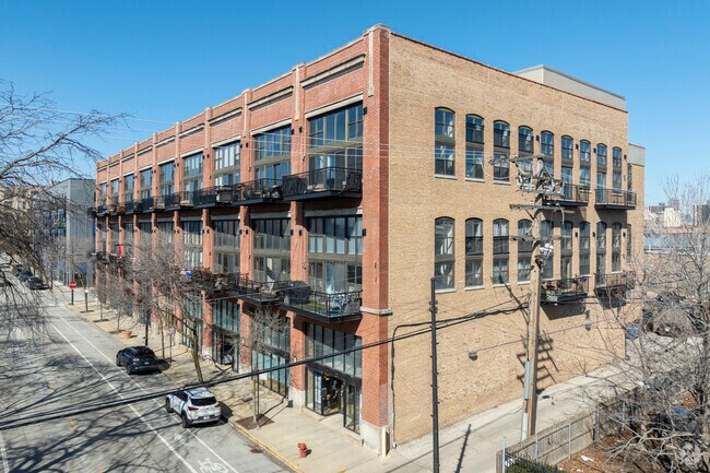 Photo - The Bronzeville Lofts