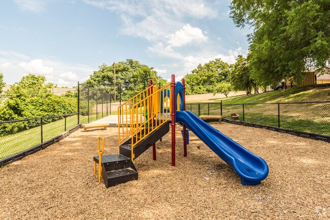 Playground - Biltmore Place