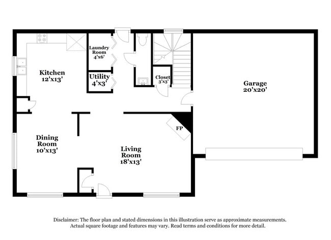 Photo - 2309 Leighton Way
