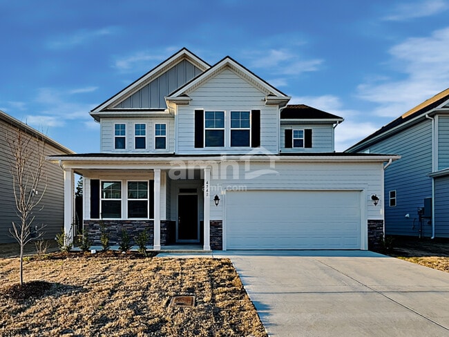 Building Photo - 4741 Chutney Dr