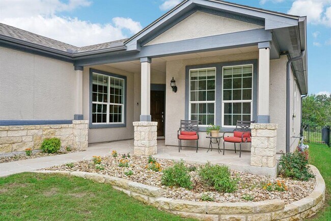 Photo - 207 Trinity Lane