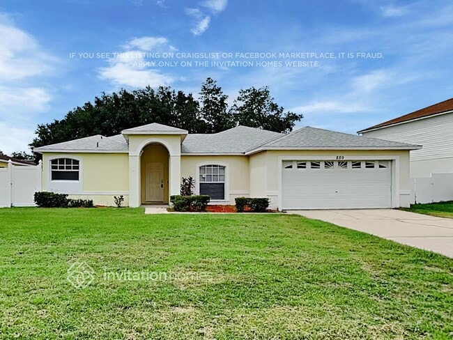 Building Photo - 550 Dove Ct