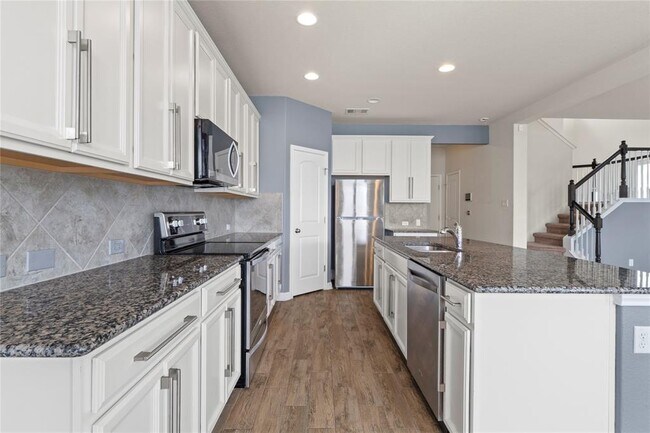 Photo - 3600 Kennedy Grace Ln