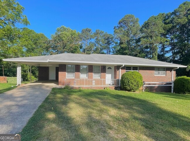 Building Photo - 150 Corinth Poseyville Rd Rental