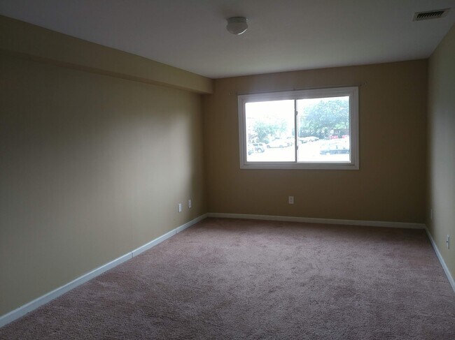 Large BR - 407 College Dr Unit 407