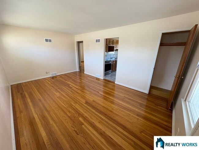 Photo - 2-Bedroom Home with Hardwood Floors