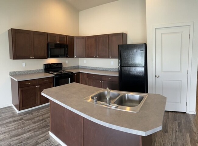 Photo - 1616 Unit 18021