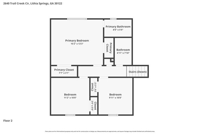 Photo - 2640 Trail Creek Cir