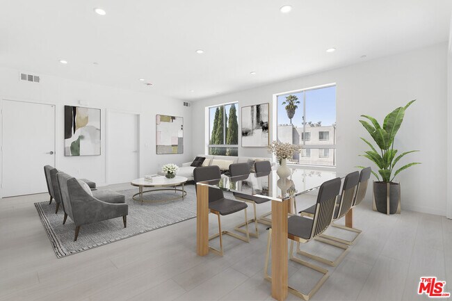 Photo - 11727 Kiowa Ave Unidad 402