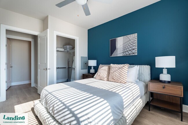 Photo - 300 E Broad St Unidad 525